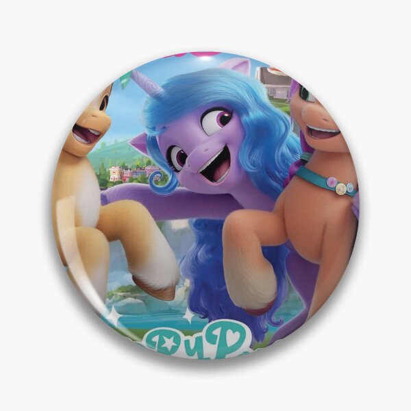 Item preview, Every Pony can make a difference- My little pony a new generation designed and sold by Funny-Quote.