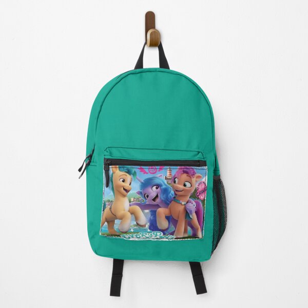 Item preview, Every Pony can make a difference- My little pony a new generation designed and sold by Funny-Quote.