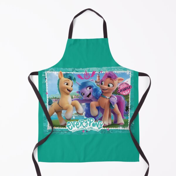 Item preview, Every Pony can make a difference- My little pony a new generation designed and sold by Funny-Quote.