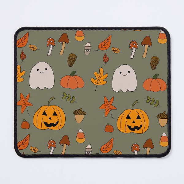 Item preview, Cute fall icons designed and sold by emmarsheehan.