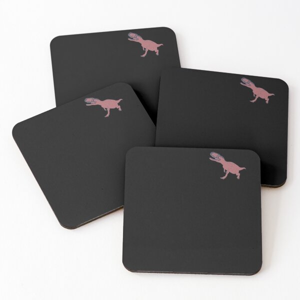 Item preview, Abelisaurus Pocket - Extinct Prehistoric - Theropod Dinosaur designed and sold by DeWinnes.