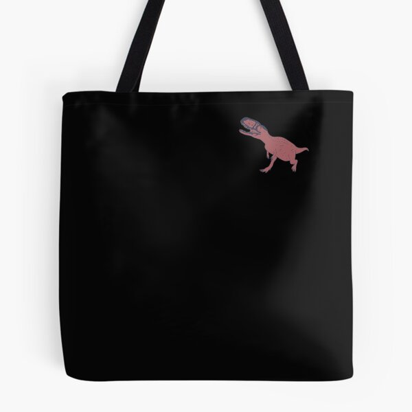 Item preview, Abelisaurus Pocket - Extinct Prehistoric - Theropod Dinosaur designed and sold by DeWinnes.