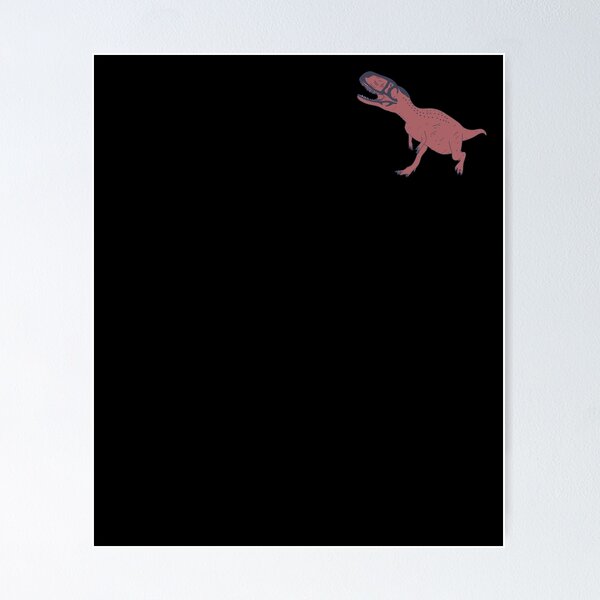 Item preview, Abelisaurus Pocket - Extinct Prehistoric - Theropod Dinosaur designed and sold by DeWinnes.
