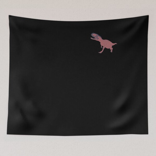 Item preview, Abelisaurus Pocket - Extinct Prehistoric - Theropod Dinosaur designed and sold by DeWinnes.