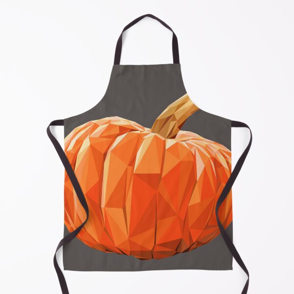 Item preview, Low poly pumpkin designed and sold by skauff.