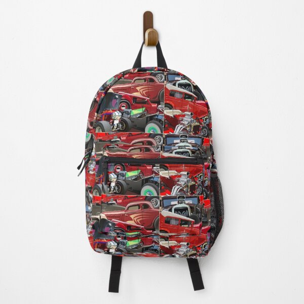 Item preview, Hot rods designed and sold by Akira-31.