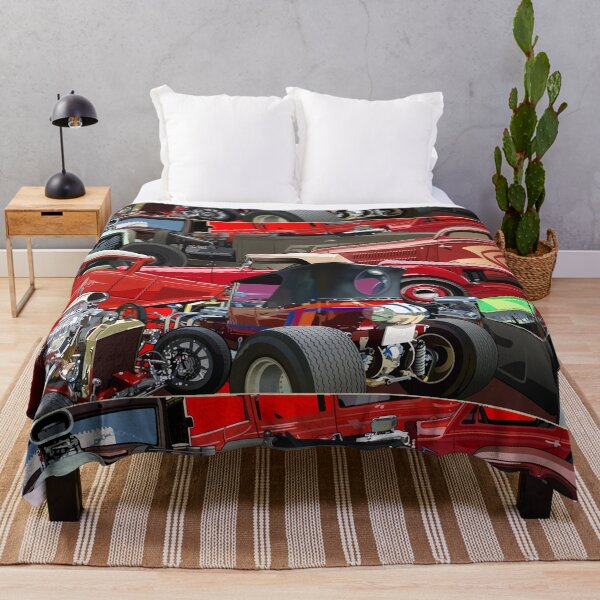 Item preview, Hot rods designed and sold by Akira-31.
