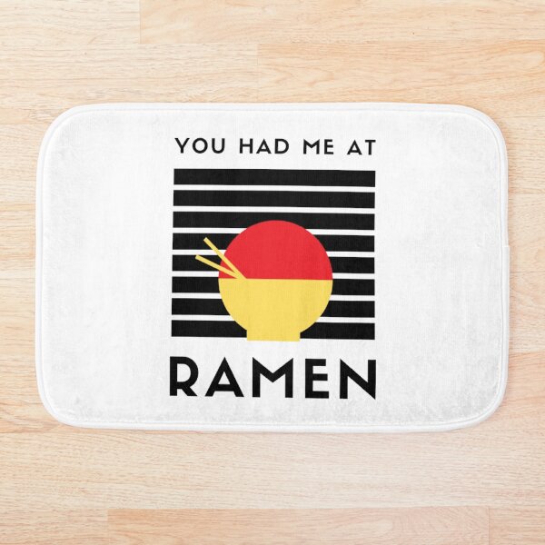 Artikelvorschau, Du hattest mich in RAMEN entworfen und verkauft von INFINITYBOY.
