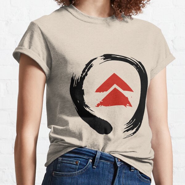 Meilleure vente - Marchandise Ghost of Tsushima| Cadeau parfait T-shirt classique