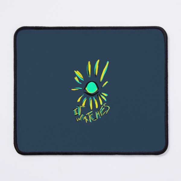 Item preview, It watches eye Classic designed and sold by PixyApparel.