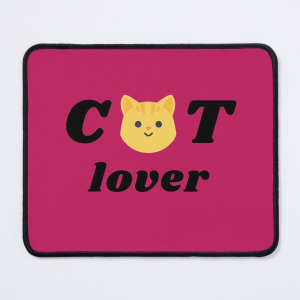 Item preview, Cat Lover  designed and sold by chahakisha.