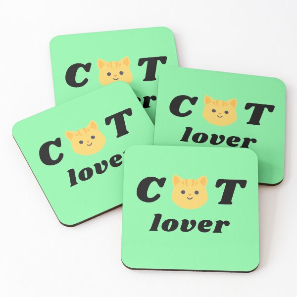 Item preview, Cat Lover  designed and sold by chahakisha.
