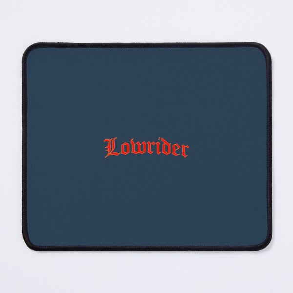 Item preview, Lowrider Essential Essential designed and sold by PixyApparel.