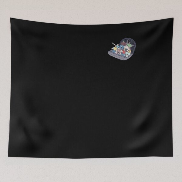 Item preview, Airboat Pocket - Waterboat - Florida Everglades designed and sold by DeWinnes.