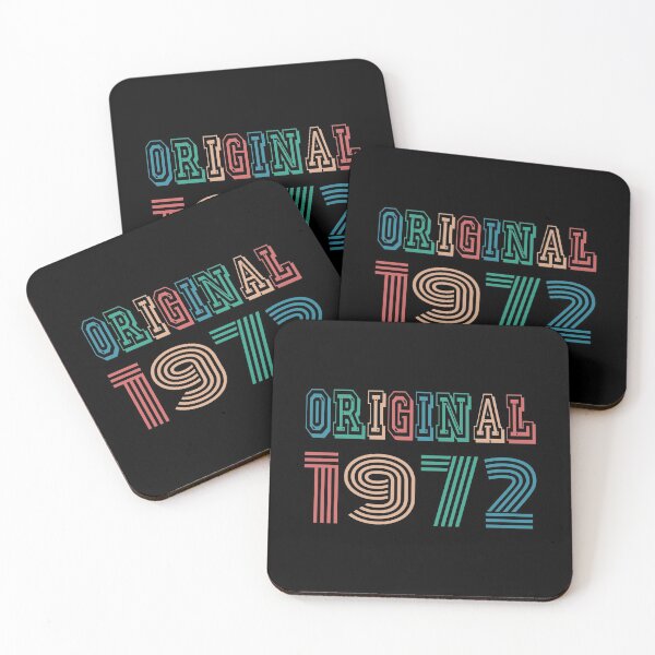 Item preview, Original 1972 designed and sold by likebakerdo.