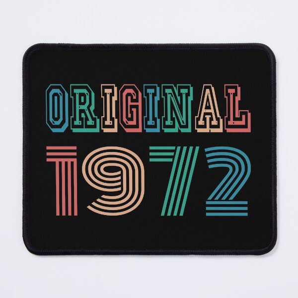 Item preview, Original 1972 designed and sold by likebakerdo.