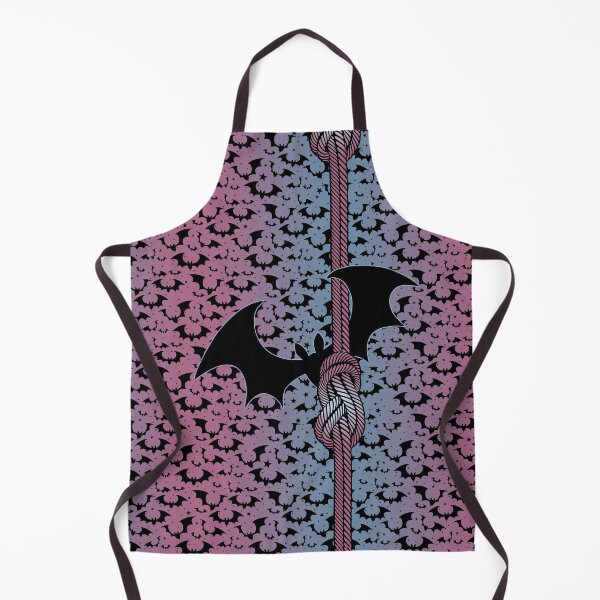 Item preview, Climbing gift purple rope with bat - free climbing designed and sold by MadandMean.