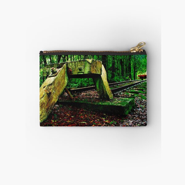 Item preview, "The End Of The Line" designed and sold by Phil Thomson.