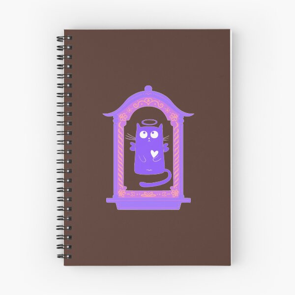 Item preview, Mirror cats Essential Essential  designed and sold by PixyApparel.