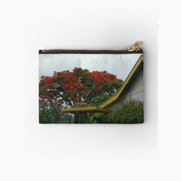Item preview, flame tree designed and sold by jim painter.