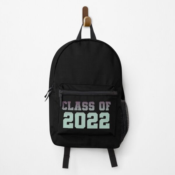 Item preview, Class of 2022 graduation Gradient | Senior 2022 designed and sold by Violet Treasures.