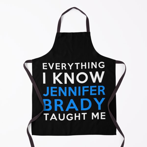 Item preview, Everything i know - Jennifer Brady designed and sold by 2Girls1Shirt.