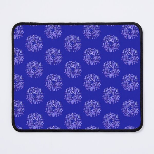 Item preview, Blue firewords designed and sold by Danin21Shop.