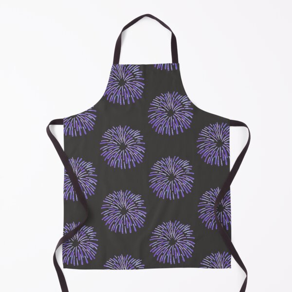 Item preview, Blue firewords designed and sold by Danin21Shop.