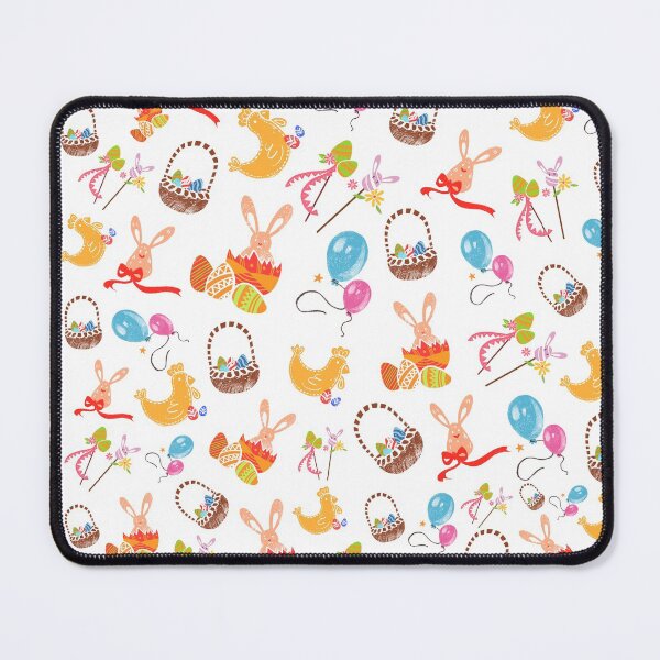 Item preview, Easter celebration pattern designed and sold by miradmila.