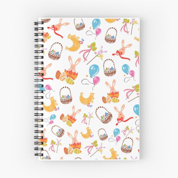 Item preview, Easter celebration pattern designed and sold by miradmila.