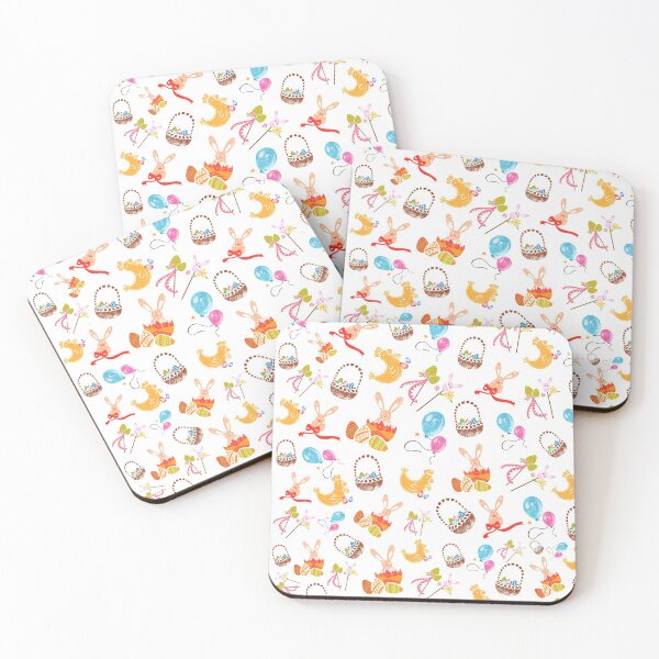 Item preview, Easter celebration pattern designed and sold by miradmila.