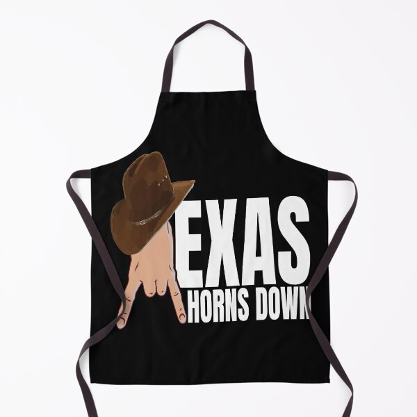 Item preview, Texas Horns Down designed and sold by DsignTByMason.