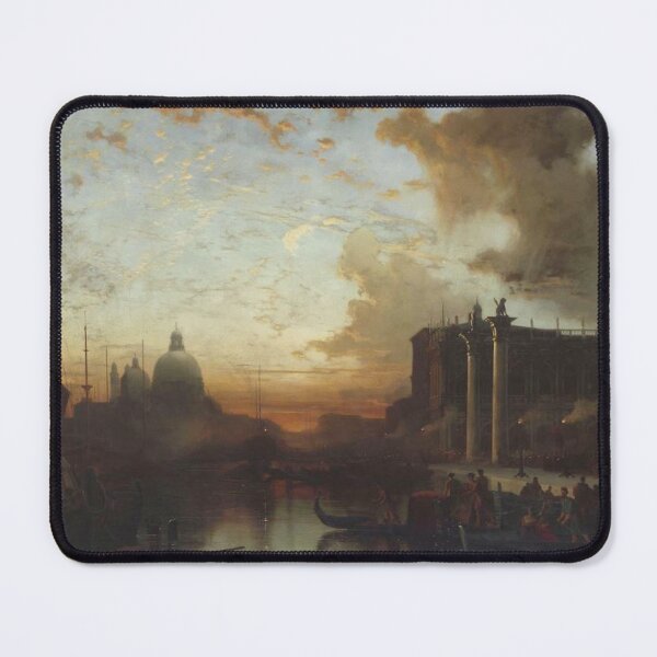 Item preview, Funeral of the Doge - Bernhard Stange  designed and sold by Vintage Designs +.