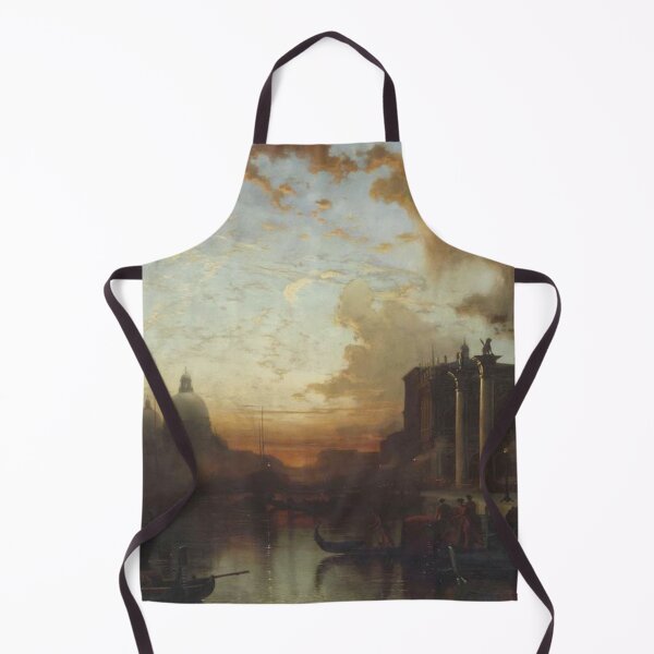 Artikelvorschau, Funeral of the Doge - Bernhard Stange  entworfen und verkauft von Vintage Designs +.