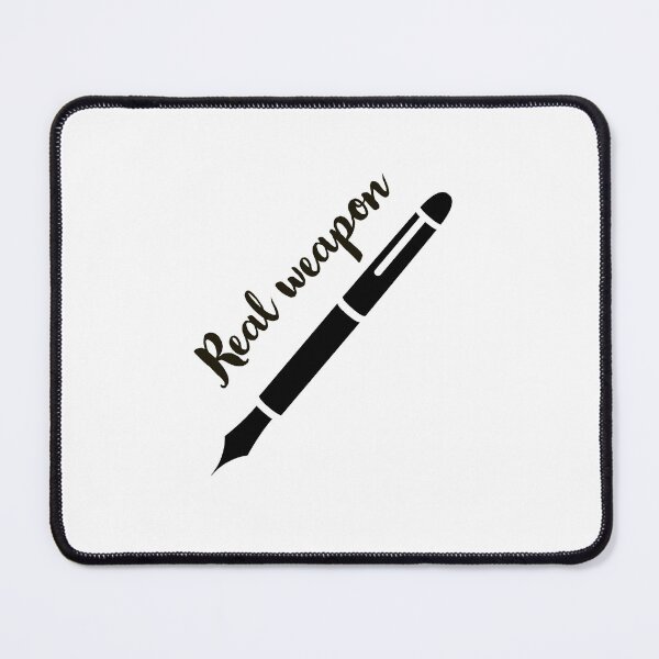 Item preview, Pen is real weapon designed and sold by Dreamseeker2020.