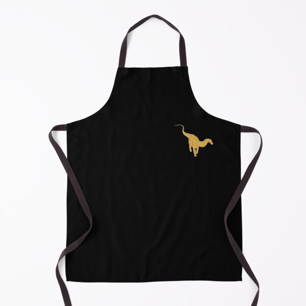 Item preview, Apatosaurus Pocket - Prehistoric - Sauropod Dinosaur designed and sold by DeWinnes.