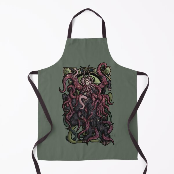 Item preview, Shub-Niggurath designed and sold by danielmarcoart.