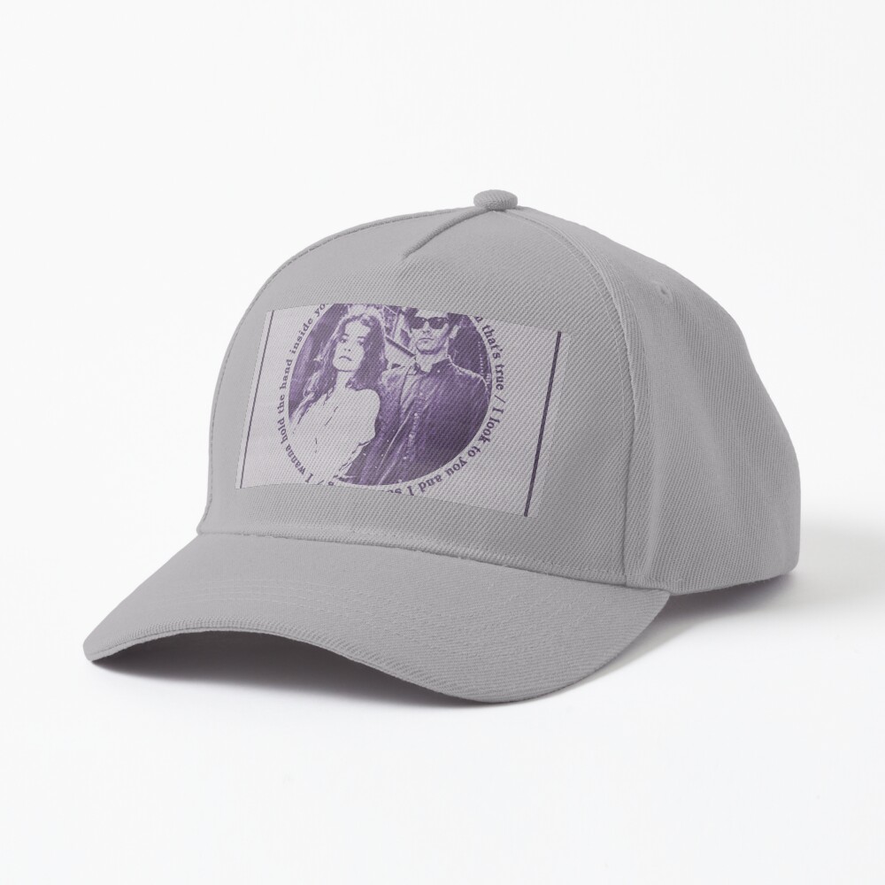 Item preview, Baseball Cap designed and sold by lgsketches.