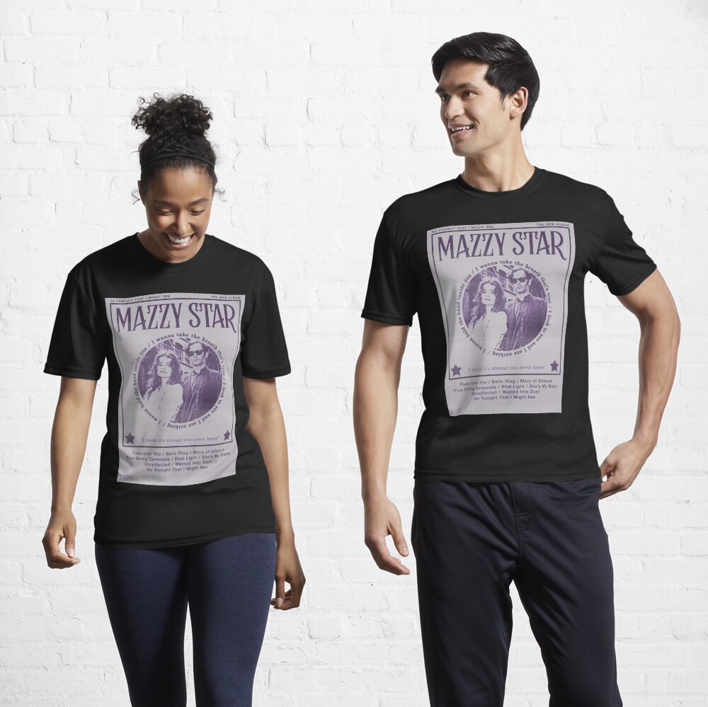Item preview, Active T-Shirt designed and sold by lgsketches.