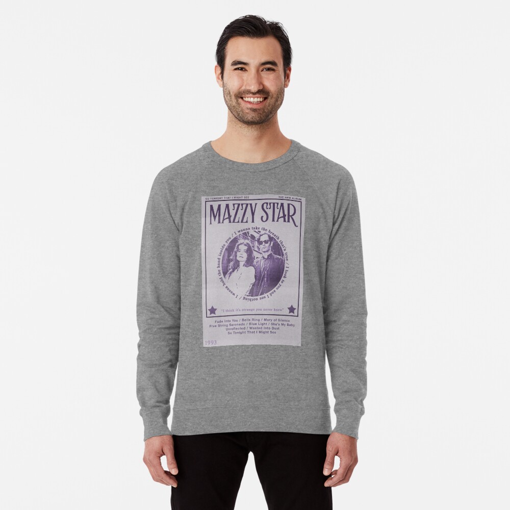 Item preview, Lightweight Sweatshirt designed and sold by lgsketches.