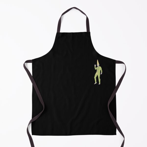 Item preview, Banana Hammock Pocket - Tropical Swimmer - Happy Beach designed and sold by DeWinnes.