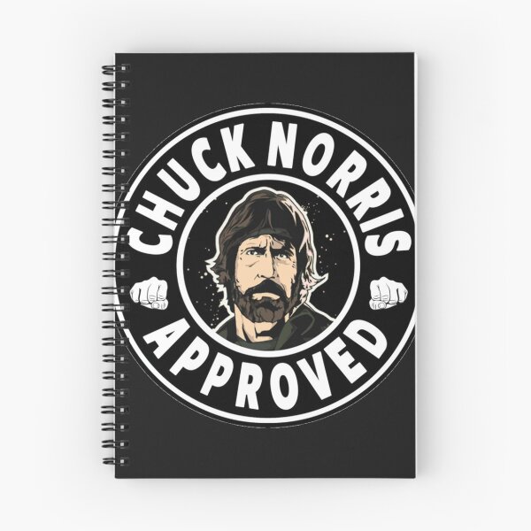 Item preview, Chuck Norris Classic designed and sold by vblackstone.