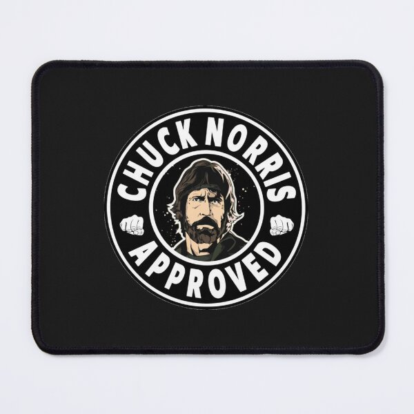 Item preview, Chuck Norris Classic designed and sold by vblackstone.