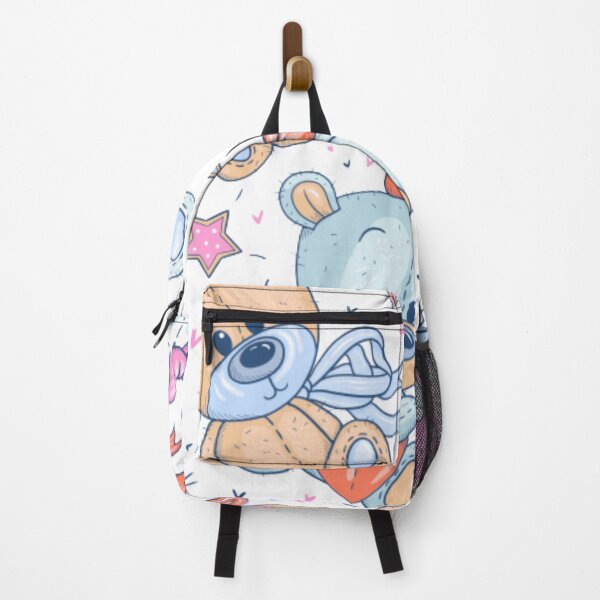 Item preview, Teddy Art Work designed and sold by MK 3.
