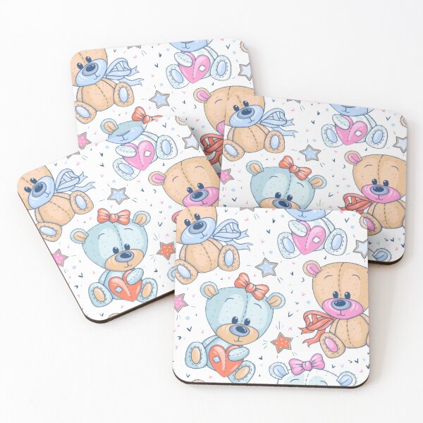 Item preview, Teddy Art Work designed and sold by MK 3.