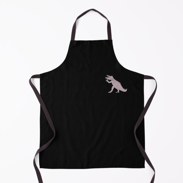 Item preview, Baryonyx Pocket - Carnivore Dinosaur - Extinct Theropod designed and sold by DeWinnes.