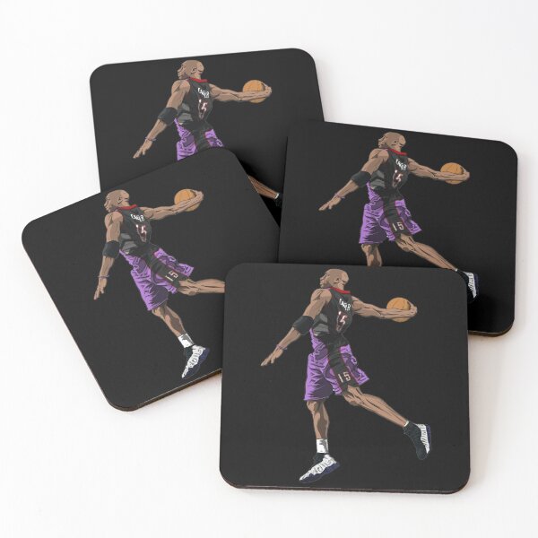 Item preview, Vince Carter 15 - Best Dunk Basketball designed and sold by Basketball For Life.