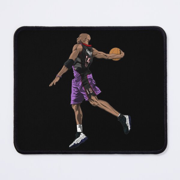 Item preview, Vince Carter 15 - Best Dunk Basketball designed and sold by Basketball For Life.
