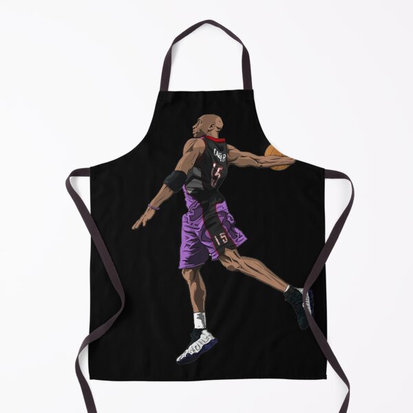 Item preview, Vince Carter 15 - Best Dunk Basketball designed and sold by Basketball For Life.