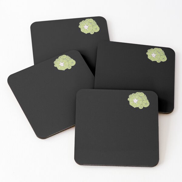 Item preview, Mescaline Pocket - Cactus Plant - Quenchiest High designed and sold by DeWinnes.